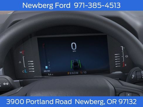 New 2026 Ford Ranger XL AWD/4WD image 13