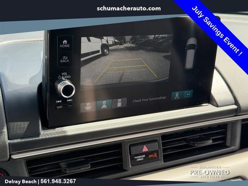 Used 2023 Honda Pilot Touring image 23