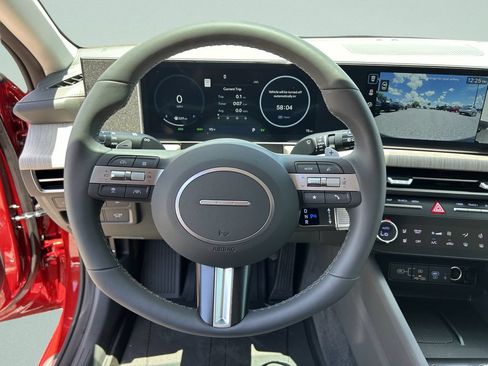 New 2026 Hyundai Sonata Limited FWD image 33