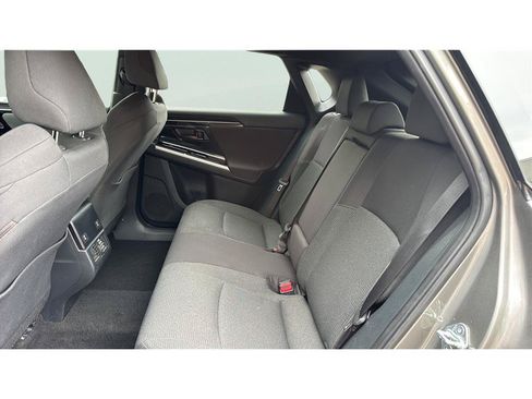 Used 2023 Subaru Solterra AWD image 12