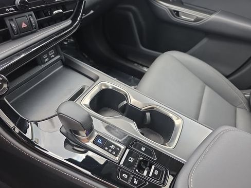 Certified 2024 Lexus NX 350h AWD w/ Cold Area Package image 25
