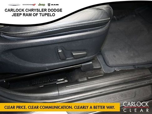 Used 2023 Hyundai Santa Fe Limited image 43