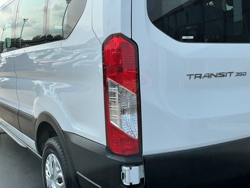 Used 2021 Ford Transit 350 XLT RWD image 30