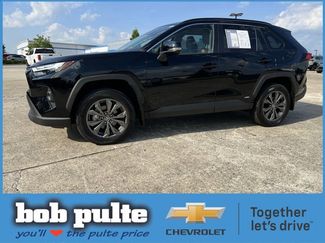 Used 2025 Toyota RAV4 XLE Premium AWD/4WD video 1