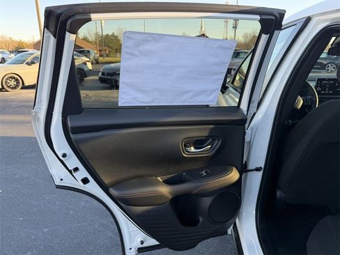 New 2026 Honda HR-V Sport image 11