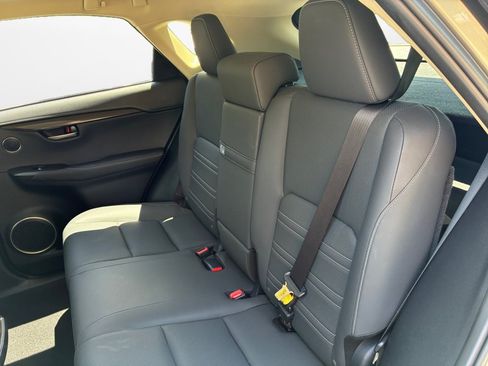 Used 2019 Lexus NX 300 FWD w/ Comfort Package image 15