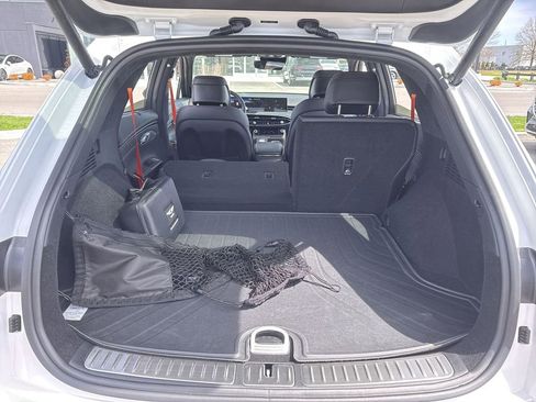 Used 2026 Genesis GV70 3.5T Sport Prestige image 26