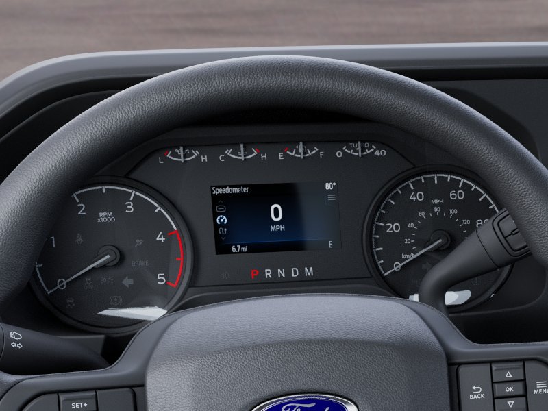 New 2027 Ford F350 XL AWD/4WD image 13