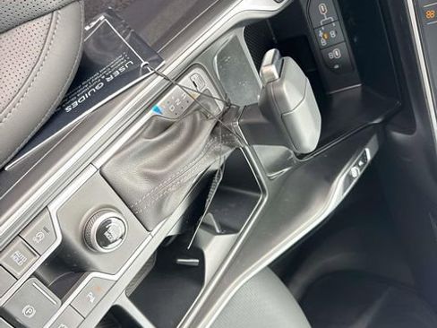 New 2026 Kia Sorento S w/ S Panoramic Sunroof Package FWD image 30