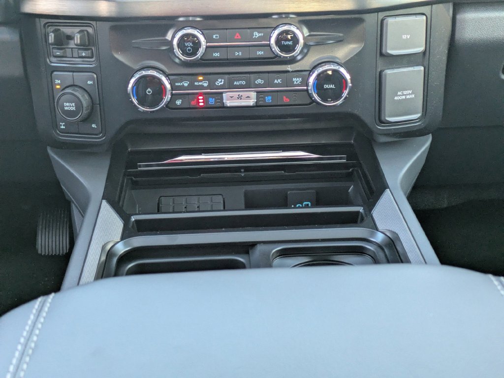 New 2026 Ford F350 Lariat w/ Lariat Ultimate Package AWD/4WD image 19