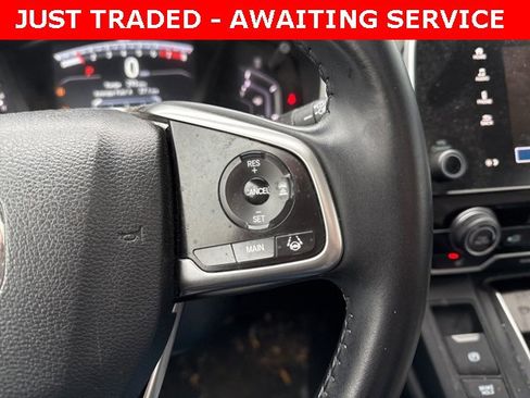 Used 2017 Honda CR-V EX-L image 17