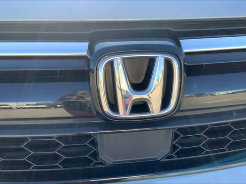 Used 2021 Honda CR-V EX image 32