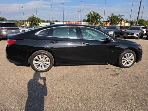 Used 2020 Chevrolet Malibu LT image 6