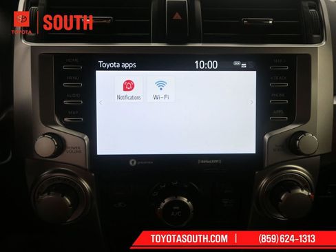 Used 2024 Toyota 4Runner SR5 image 23