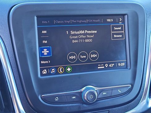 Certified 2024 Chevrolet Equinox LT image 23