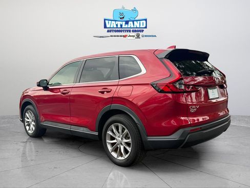 Used 2023 Honda CR-V EX-L image 3