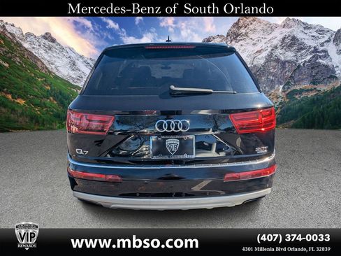 Used 2017 Audi Q7 3.0T Premium Plus image 18