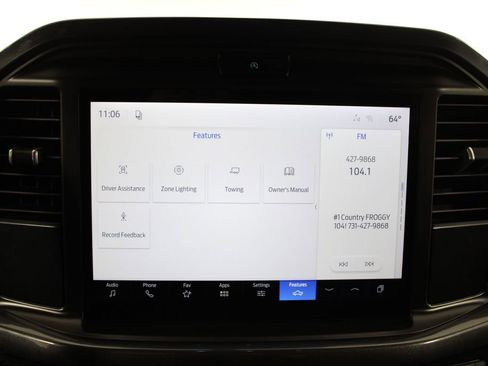 New 2026 Ford F150 STX w/ Equipment Group 200A image 46