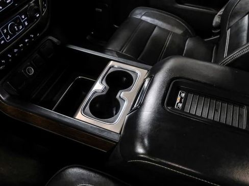 Used 2017 GMC Sierra 1500 Denali image 29