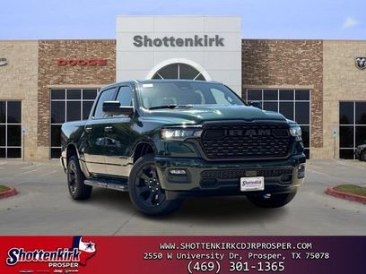 New 2026 RAM 1500 Express