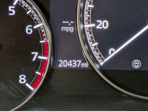 Certified 2023 MAZDA CX-30 AWD 2.5 S w/ Preferred Package image 18