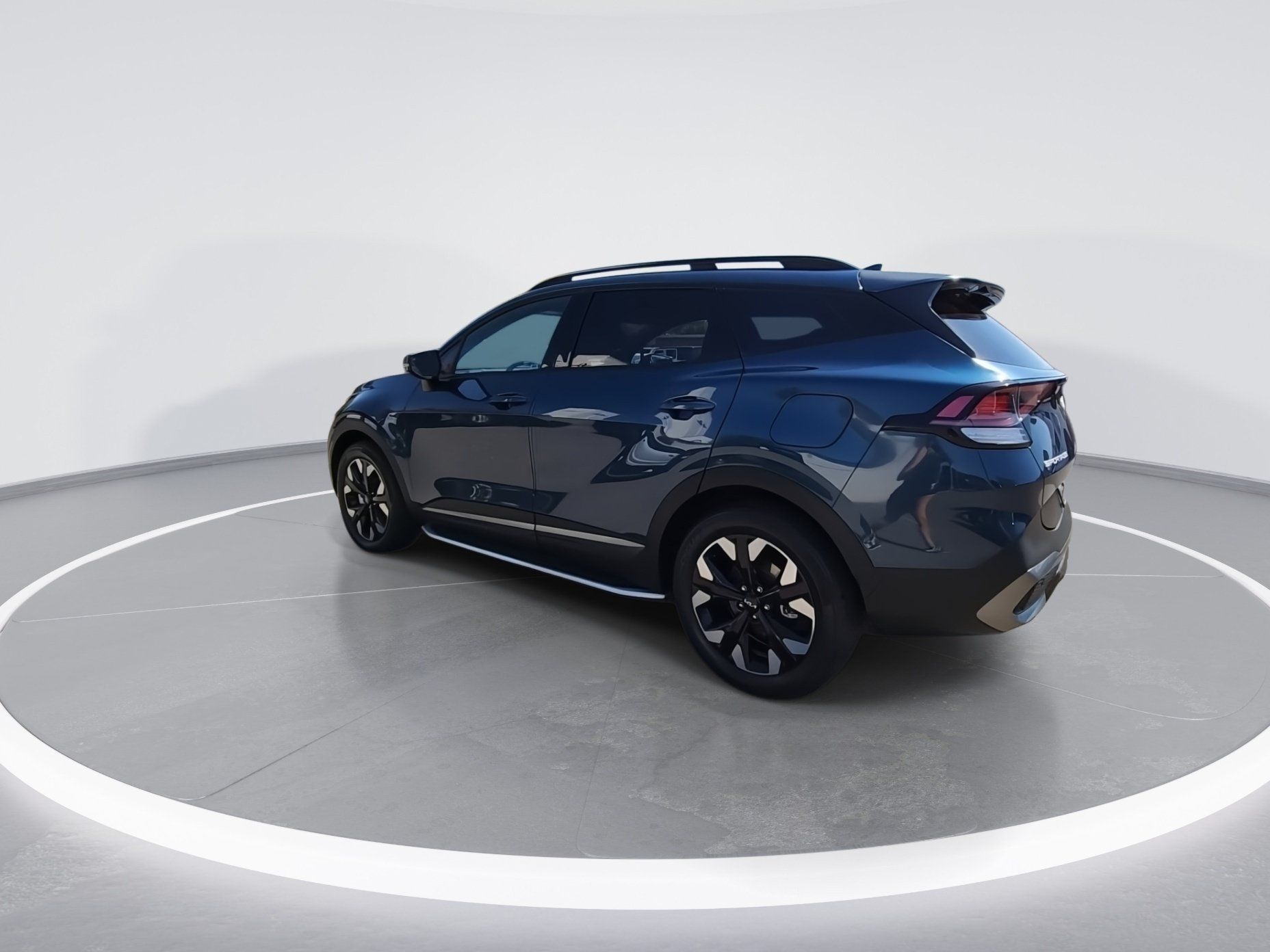 Used 2023 Kia Sportage X-Line AWD/4WD image 6
