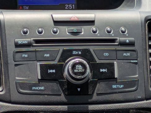 Used 2016 Honda CR-V LX image 23