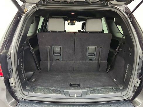 Used 2020 Dodge Durango R/T AWD/4WD image 26