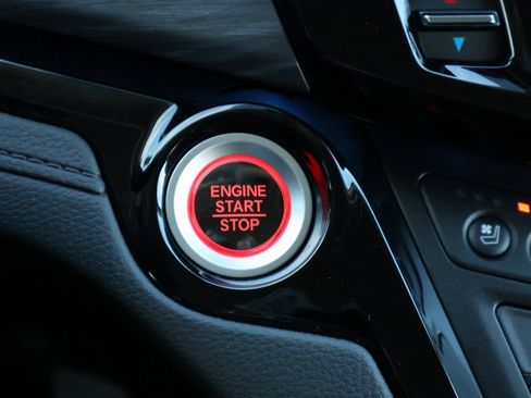 Certified 2026 Honda Odyssey Elite image 30