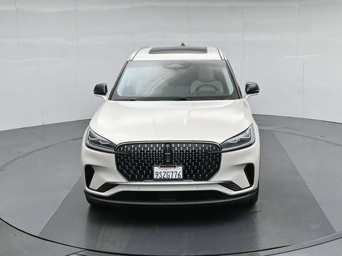 Used 2025 Lincoln Aviator Reserve w/ Equipment Group 201A AWD/4WD image 44