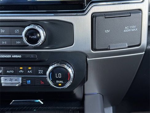 Used 2022 Ford F250 Platinum w/ Tremor Off-Road Package image 21