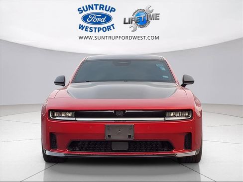 Used 2024 Dodge Charger R/T w/ Plus Group image 28