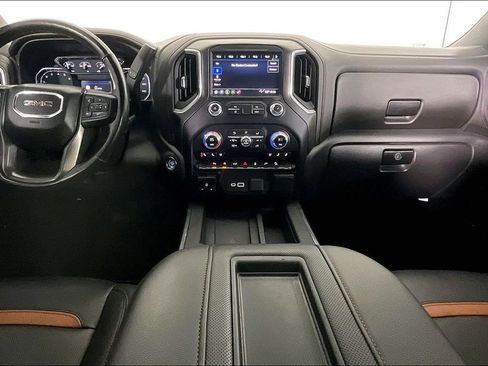 Used 2019 GMC Sierra 1500 AT4 w/ AT4 Premium Package image 21