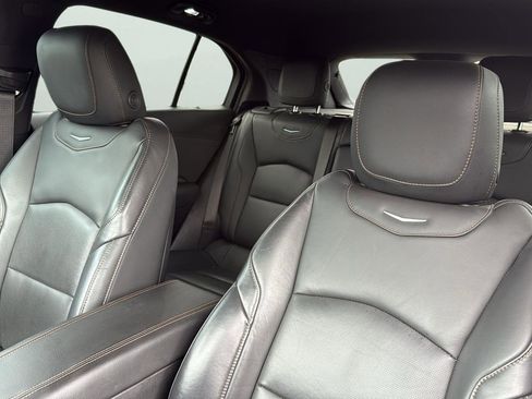 Used 2022 Cadillac XT4 Sport w/ Comfort Package image 10