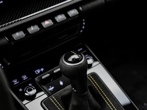 Used 2022 Porsche 911 GT3 image 59