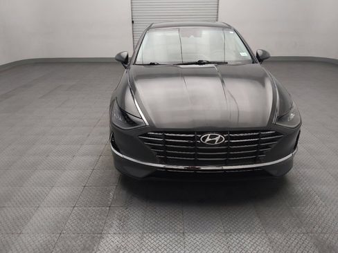 Used 2020 Hyundai Sonata SE FWD image 14