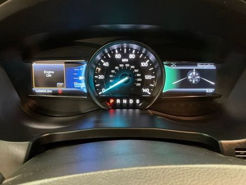 Used 2016 Ford Explorer Sport w/ Equipment Group 401A image 30