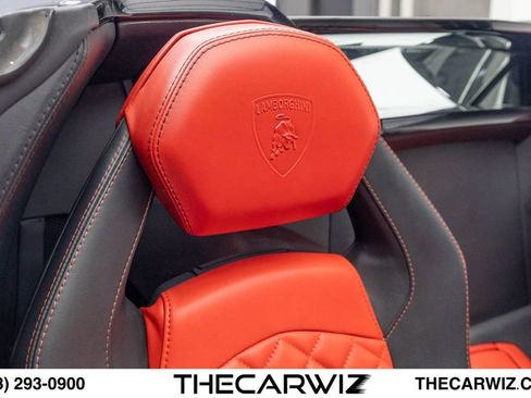 Used 2017 Lamborghini Aventador LP 700-4 AWD/4WD image 86