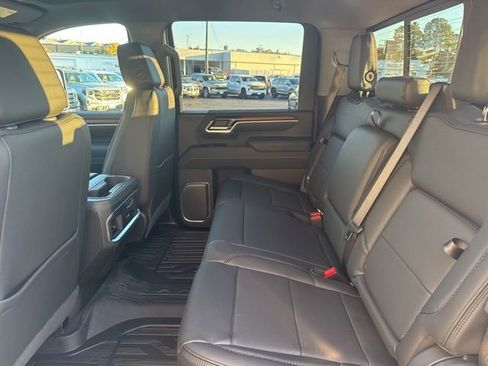 New 2026 GMC Sierra 2500 Denali image 13
