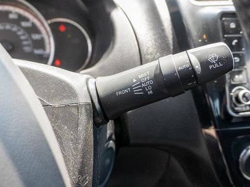 Used 2024 Mitsubishi Mirage G4 SE FWD image 21