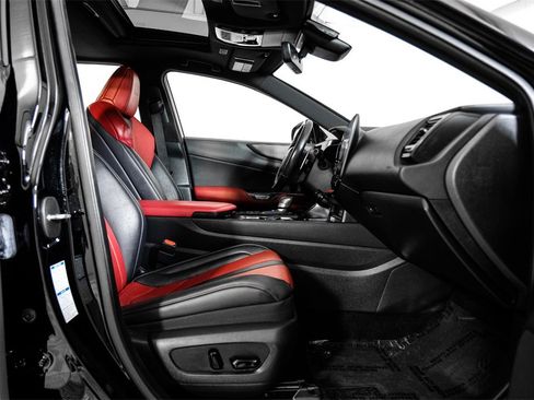 Used 2022 Lexus NX 450h+ F Sport image 38