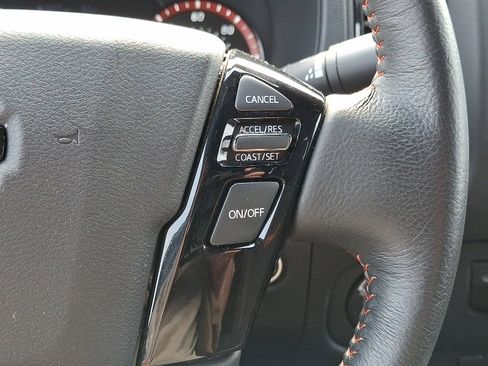 Certified 2023 Nissan Frontier PRO-4X w/ Tow Package image 24