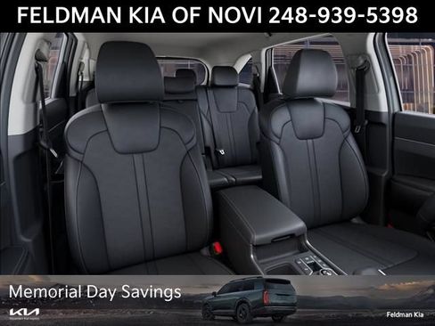 New 2026 Kia Sorento S FWD image 15