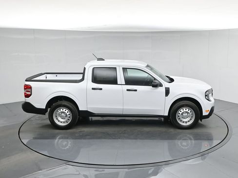 New 2026 Ford Maverick XL FWD image 37