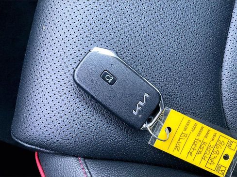 Used 2024 Kia Forte GT w/ GT2 Package image 35