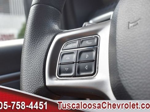 Used 2024 RAM 1500 Classic SLT AWD/4WD image 24