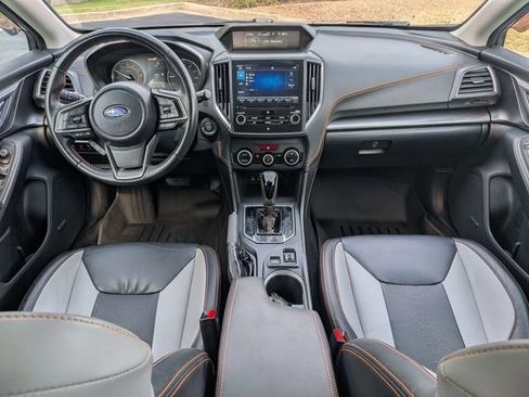 Used 2021 Subaru Crosstrek 2.5i Limited w/ Moonroof Package 2 AWD/4WD image 6