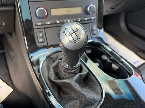 Used 2008 Chevrolet Corvette Z06 w/ Preferred Equipment Group RWD image 9