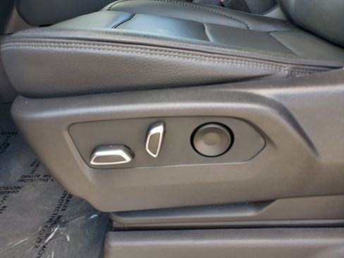 Used 2023 GMC Sierra 1500 Denali w/ Denali Reserve Package image 14