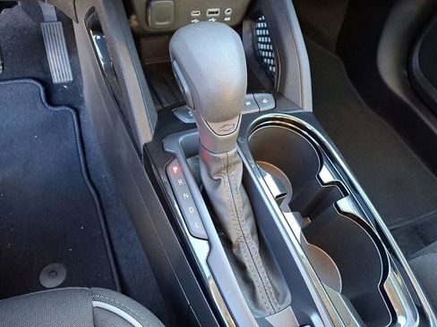 Used 2021 Chevrolet TrailBlazer LT w/ Convenience Package image 20